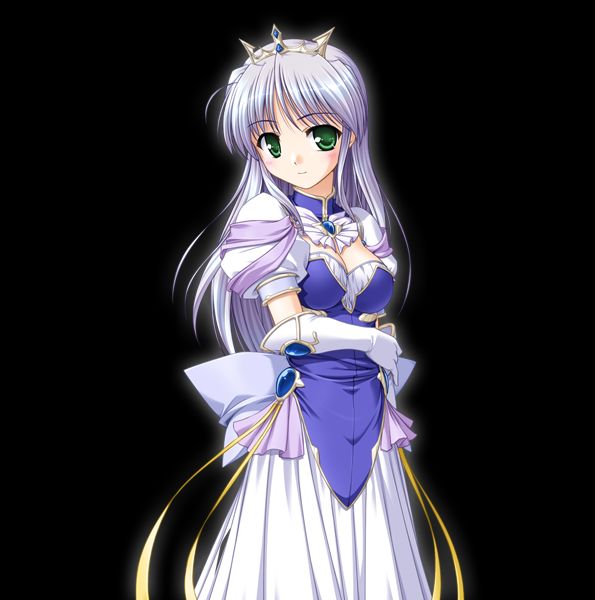 Yoake Mae Yori Ruriiro na Character set page 5 full