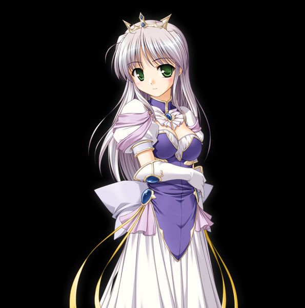Yoake Mae Yori Ruriiro na Character set page 6 full