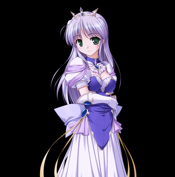 Yoake Mae Yori Ruriiro na Character set page 7 full