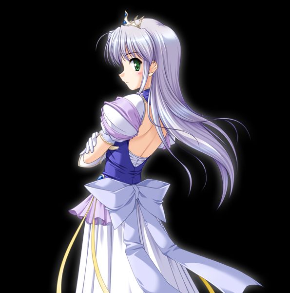 Yoake Mae Yori Ruriiro na Character set page 8 full