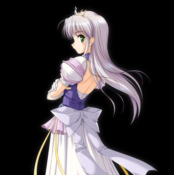 Yoake Mae Yori Ruriiro na Character set page 9 full