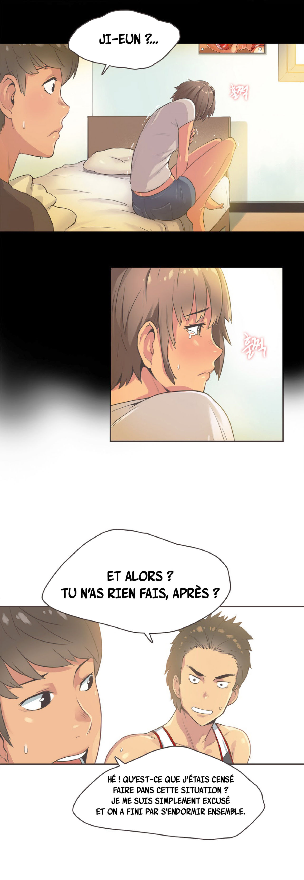 Sports Girl 13 page 10 full