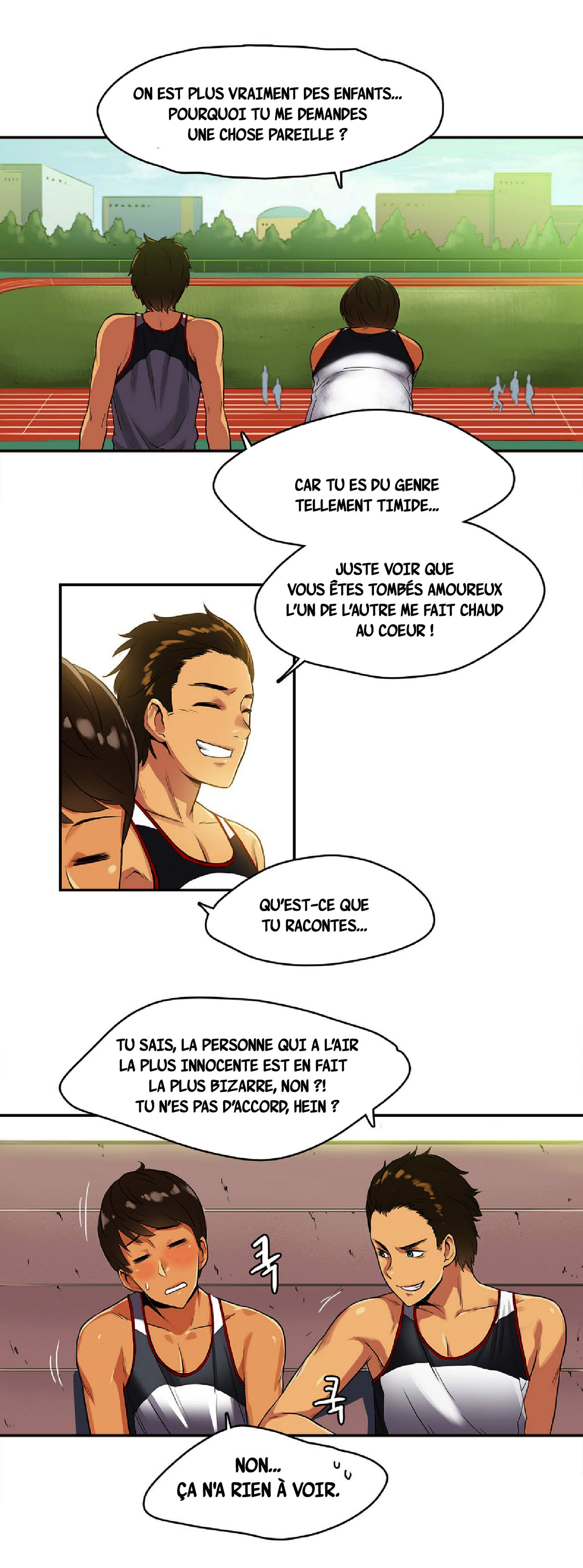 Sports Girl 13 page 6 full