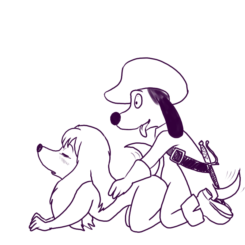 Dogtanian and The Three Muskehounds page 10 full