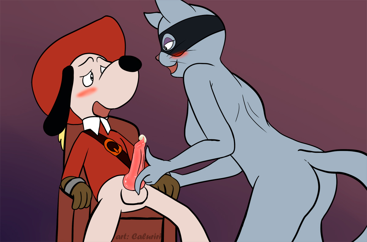 Dogtanian and The Three Muskehounds page 3 full