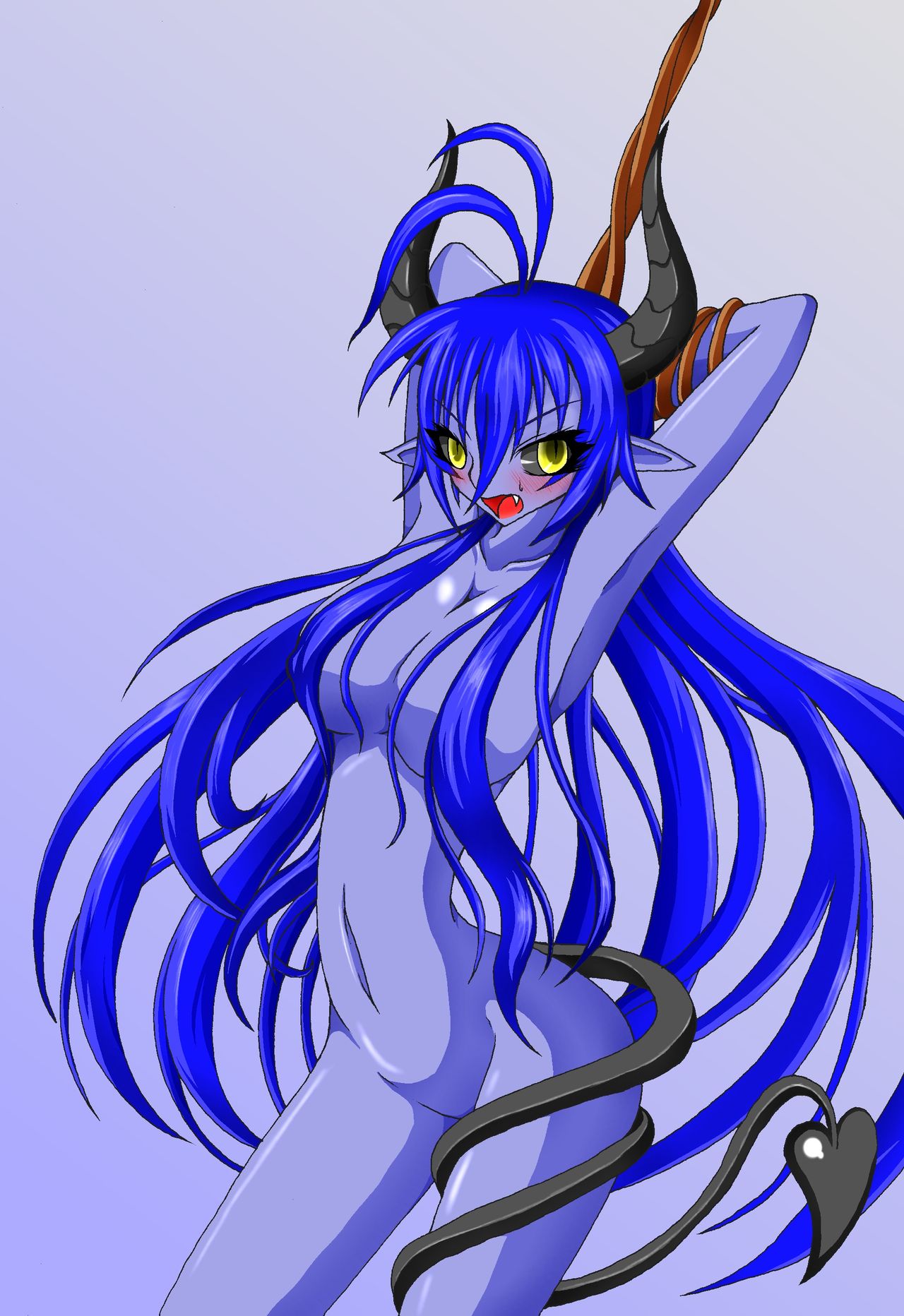 Ｇ's Works page 9 full