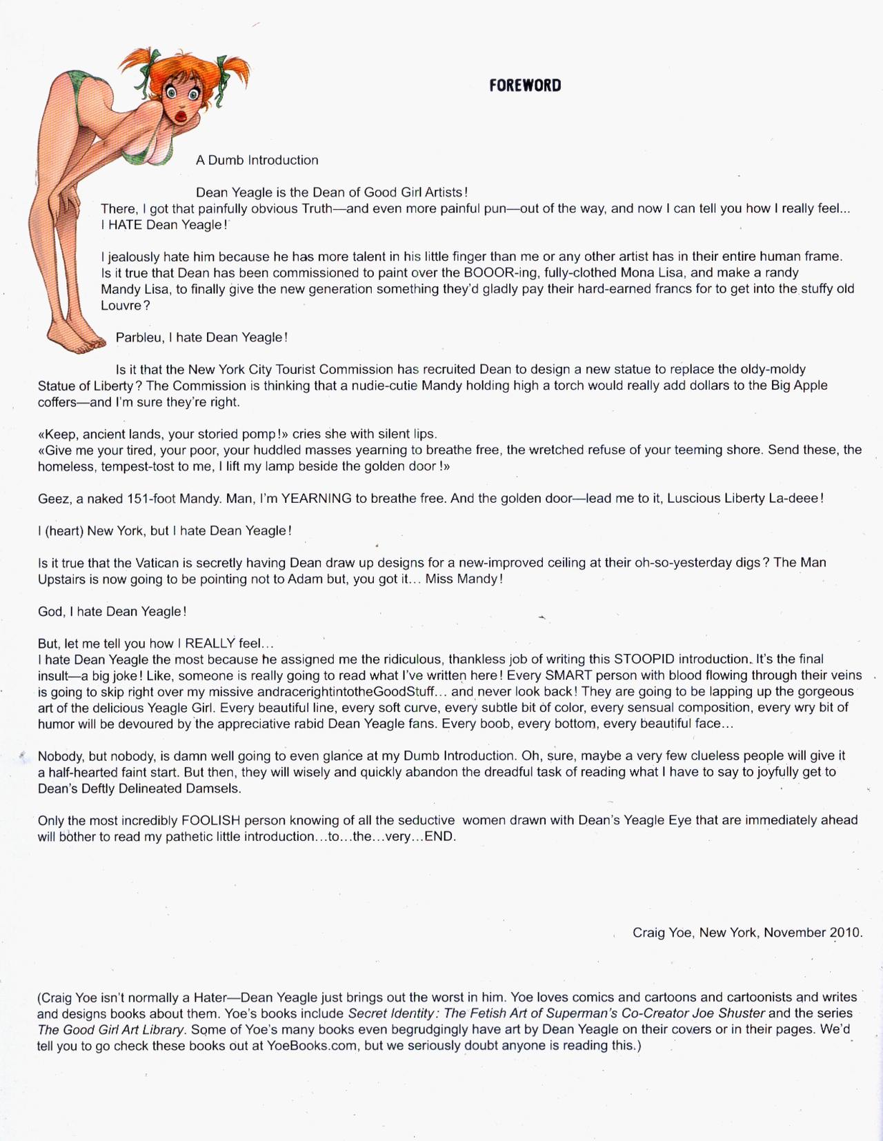 Mélange page 5 full
