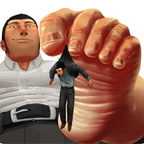 Artworks and animations page 10 full