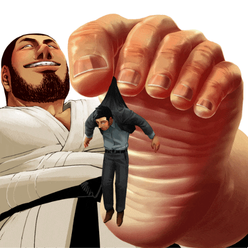 Artworks and animations page 9 full