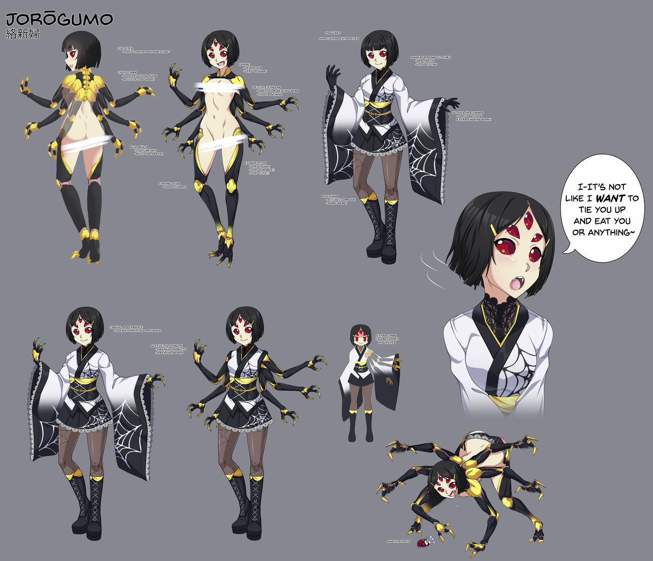 Artist: page 1 full