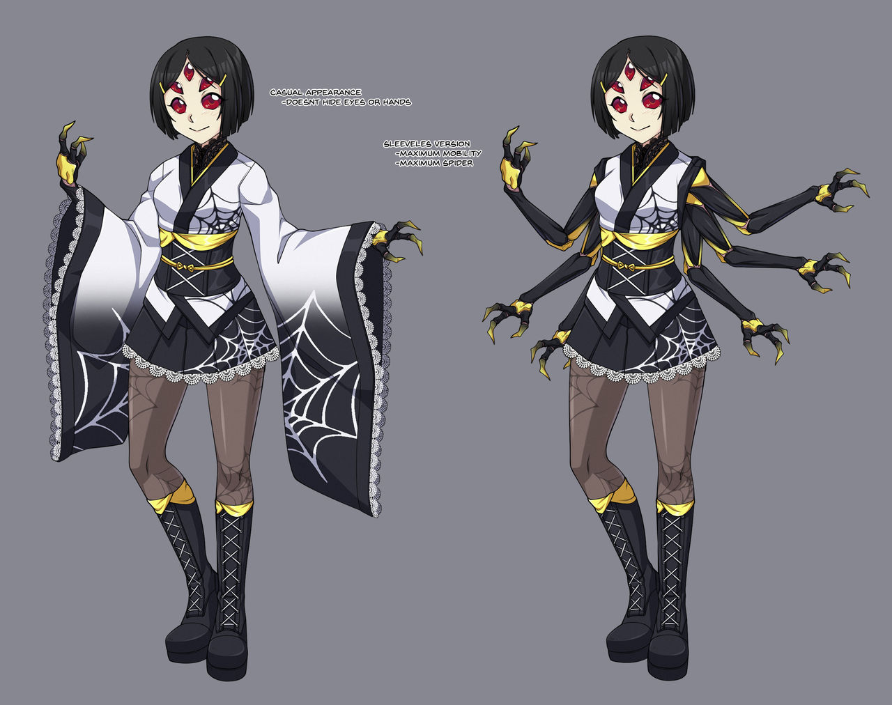 Artist: page 4 full