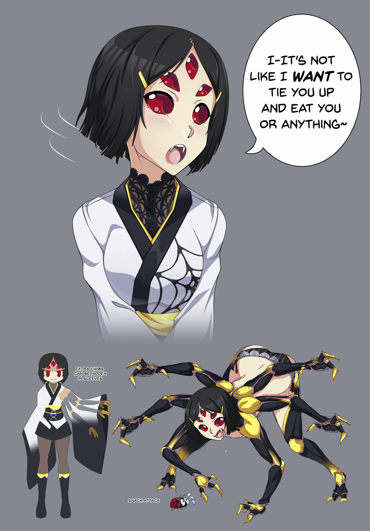 Artist: page 5 full
