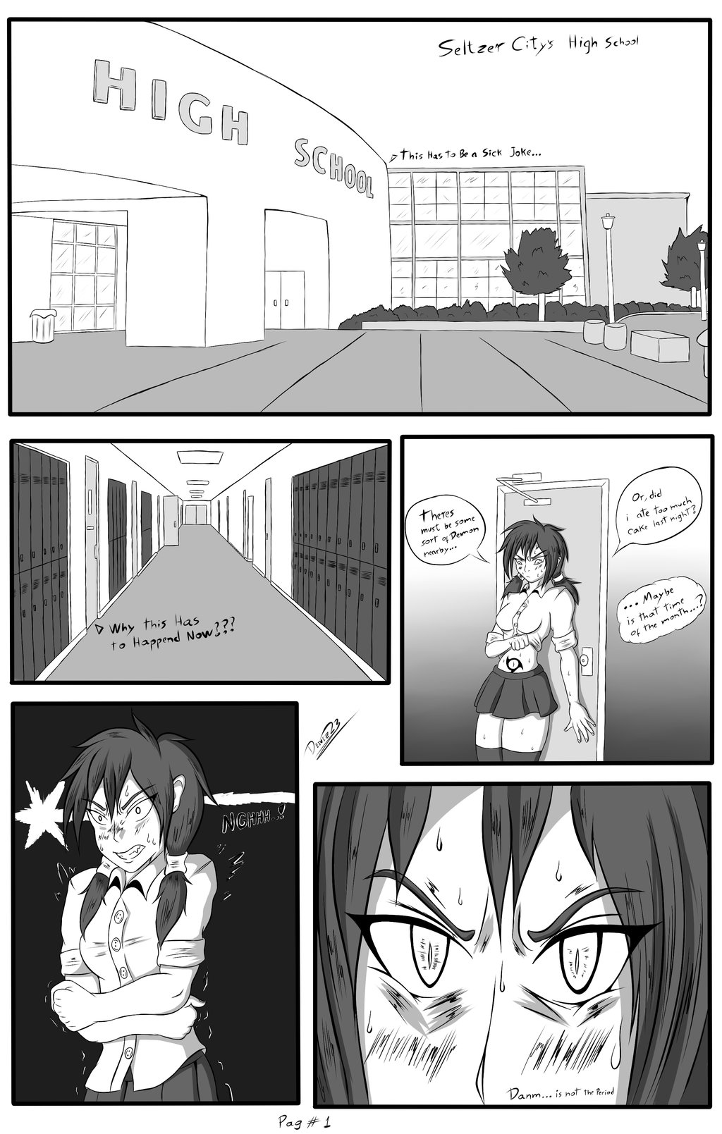 Maddy Schoolhouse Transformation page 1 full