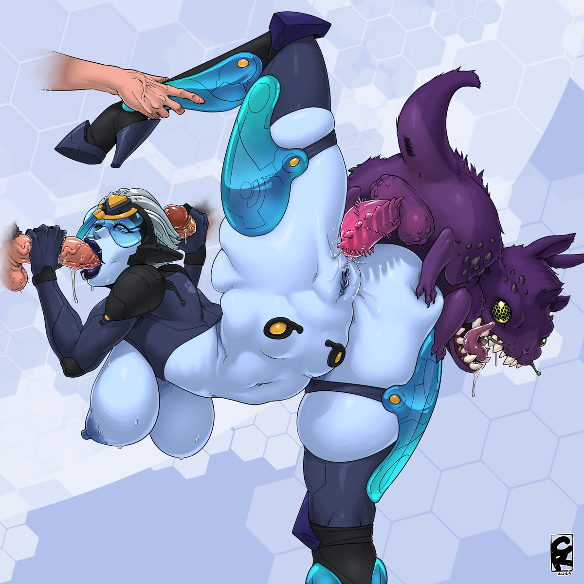 Artworks by Cedargrove page 7 full