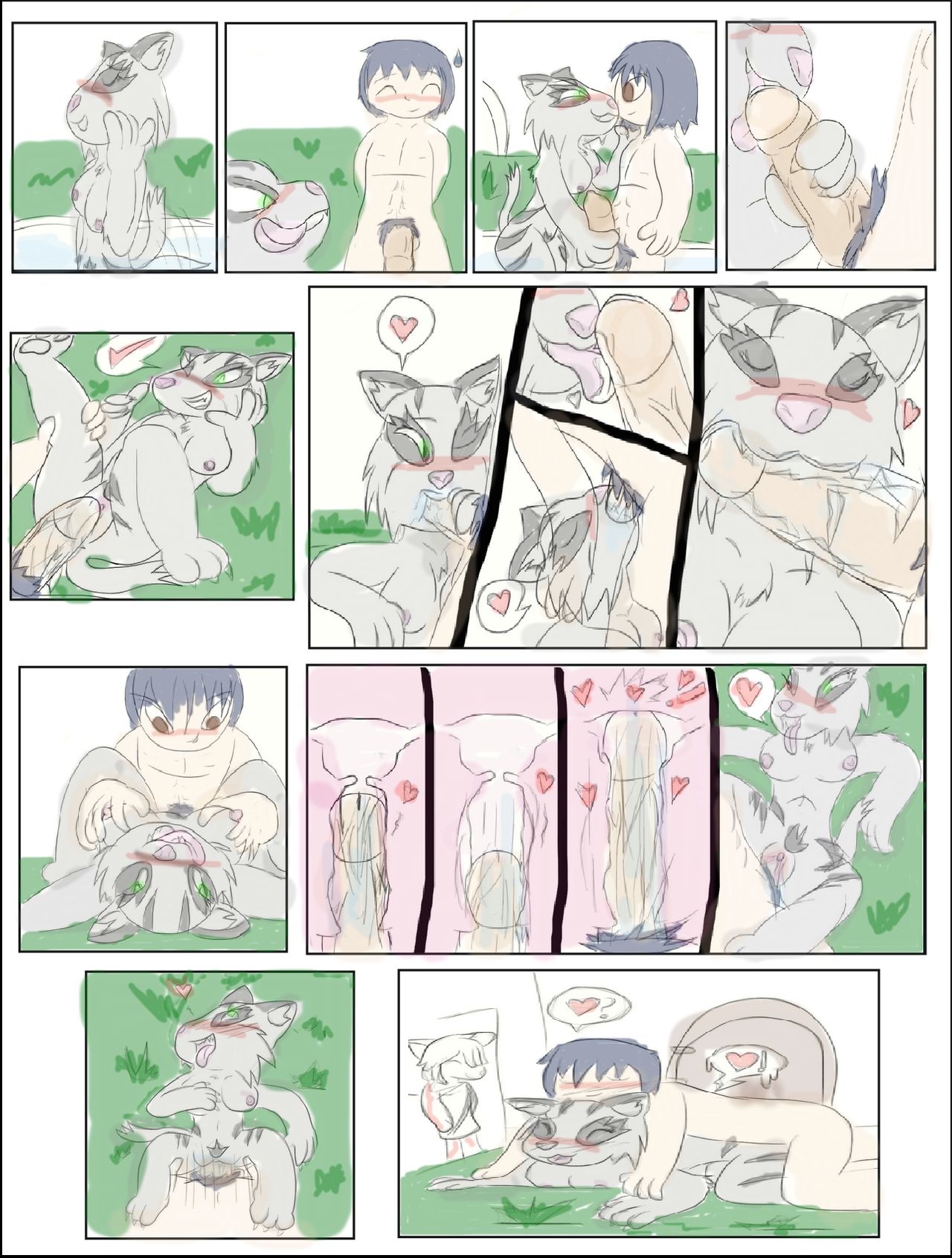 Asuri's Prey page 4 full