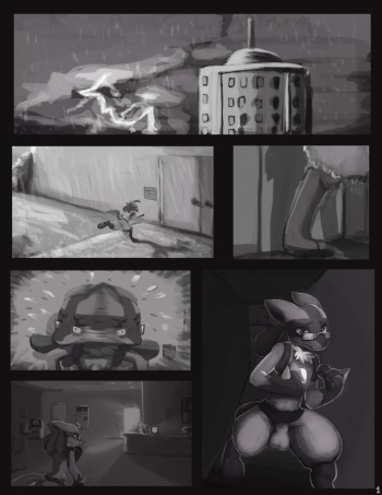 The Ghost of Lavender Town cover