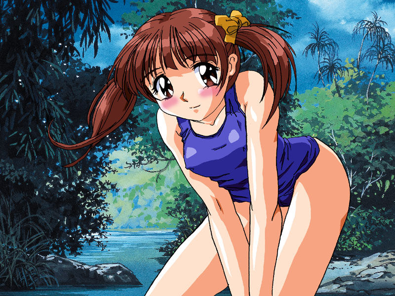 Misoya CG Collection LaLa page 2 full