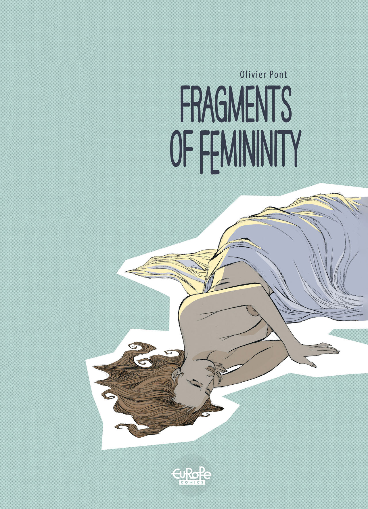 Fragments of Femininity page 1 full