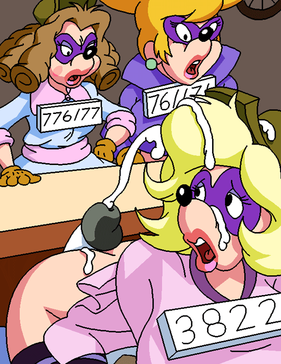 Boom Boom Beagle page 4 full