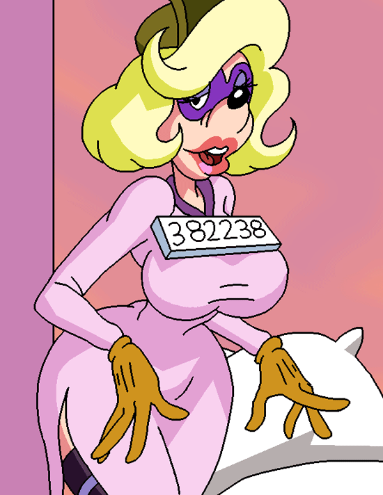 Boom Boom Beagle page 5 full