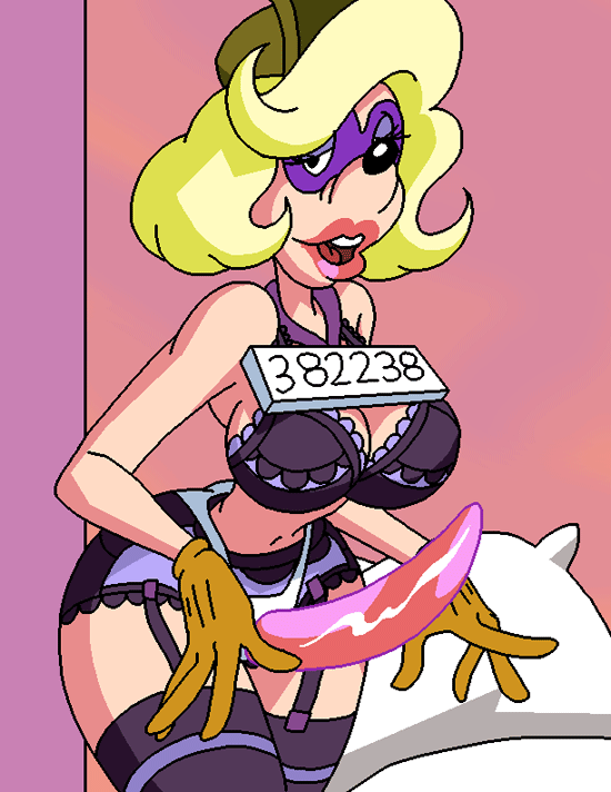 Boom Boom Beagle page 7 full