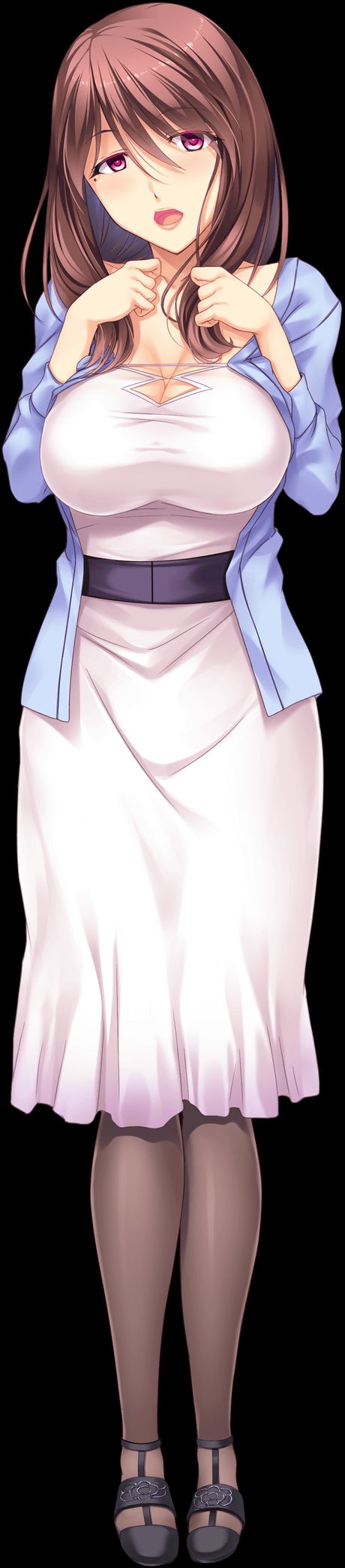 Ane Ane W Saimin ~Saimin Souchi de Kyonyuu Ane-domo ni Kyousei Nakadashi, Kichiku Netori de Haramaseteyaru!~ page 6 full