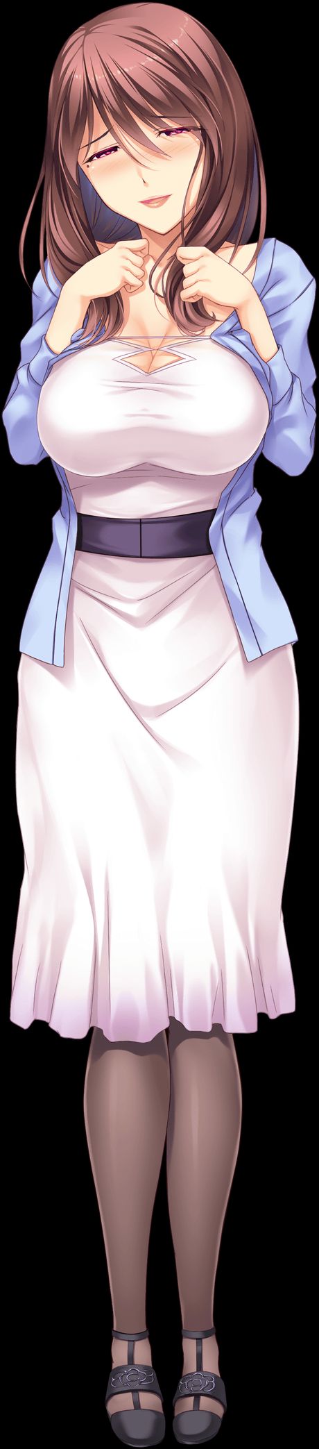Ane Ane W Saimin ~Saimin Souchi de Kyonyuu Ane-domo ni Kyousei Nakadashi, Kichiku Netori de Haramaseteyaru!~ page 8 full