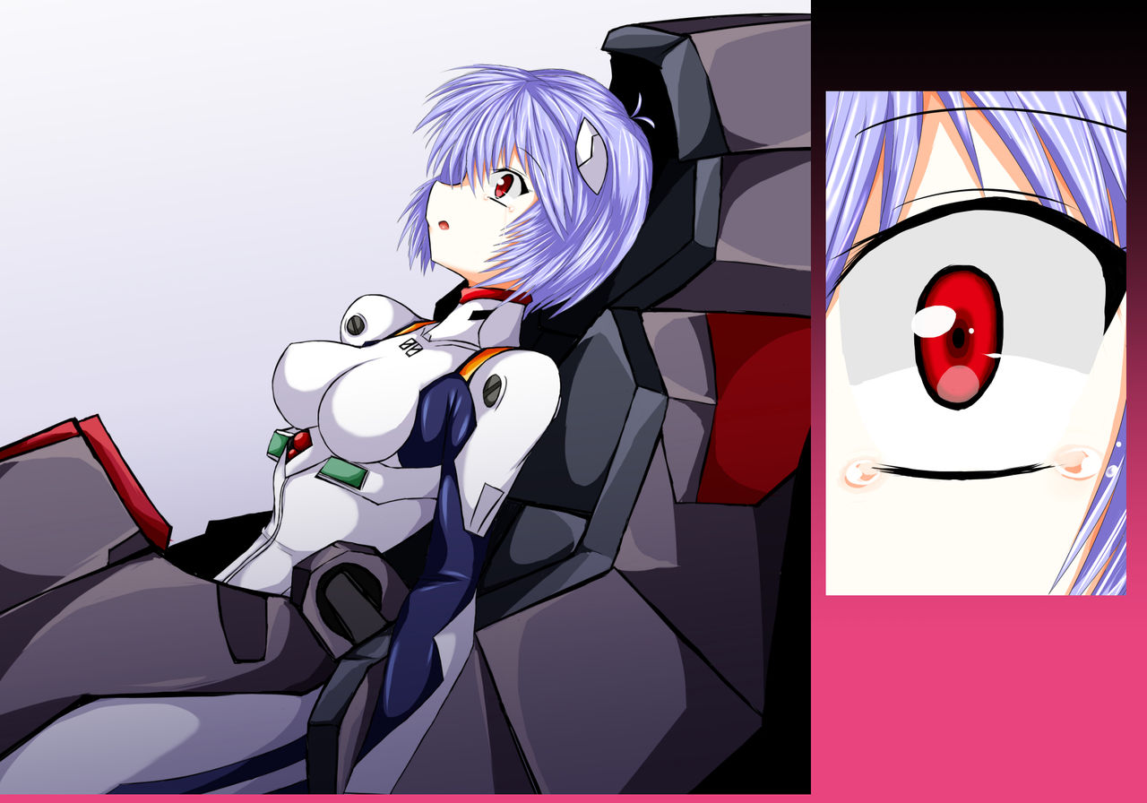 Ayanami Ingokuhen page 10 full