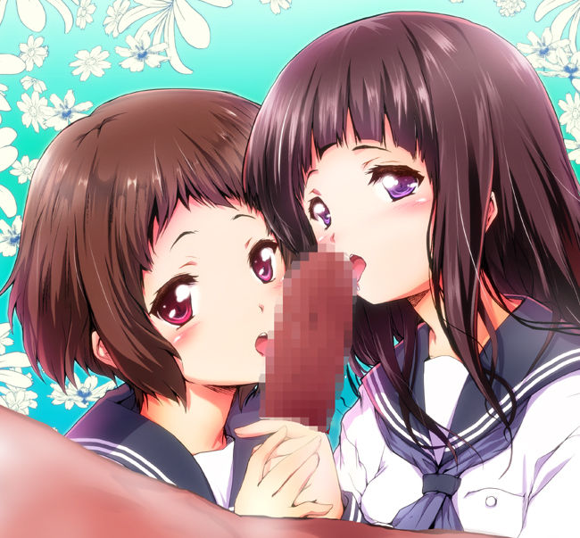 Hyouka page 6 full