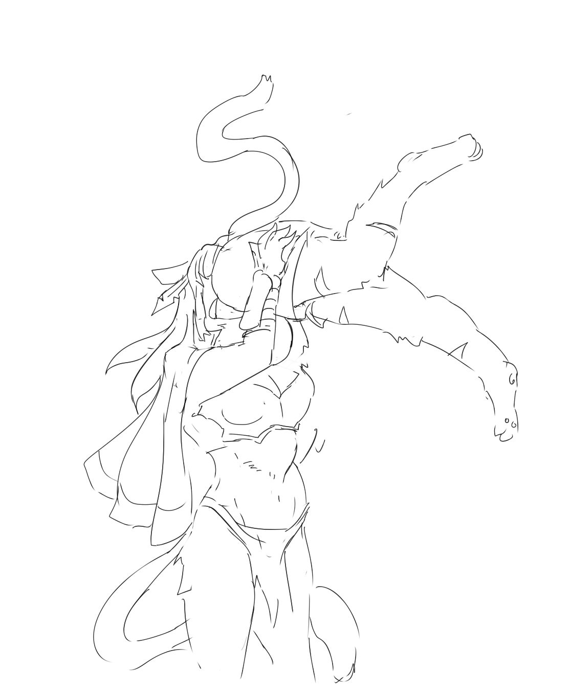 Kitty Colosseum page 2 full