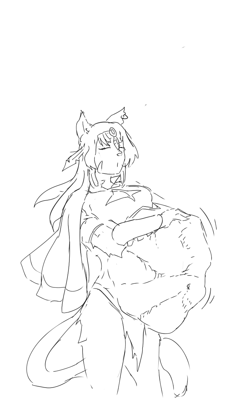 Kitty Colosseum page 3 full