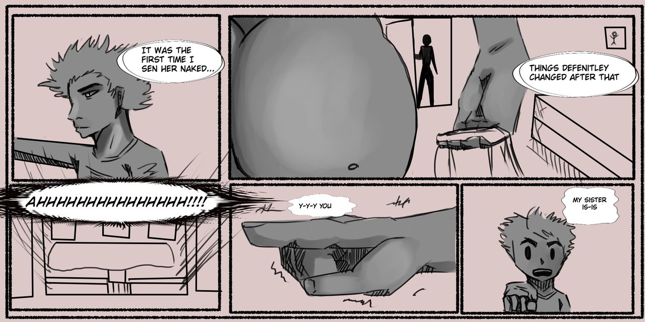 Futa Chonicle 1 page 1 full