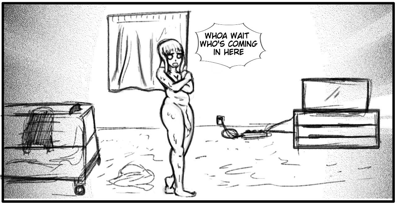 Futa Chonicle 1 page 2 full