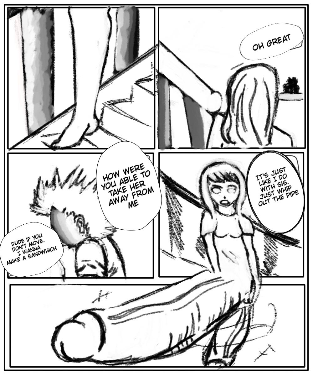 Futa Chonicle 1 page 5 full