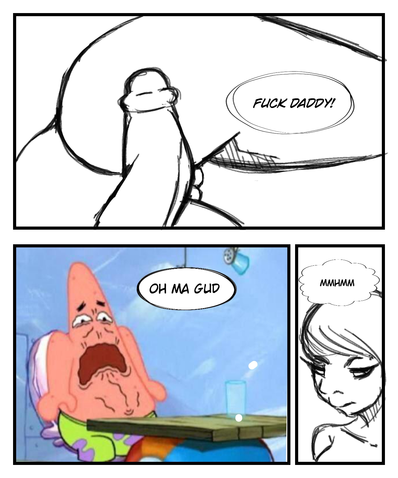 Futa Chonicle 1 page 8 full