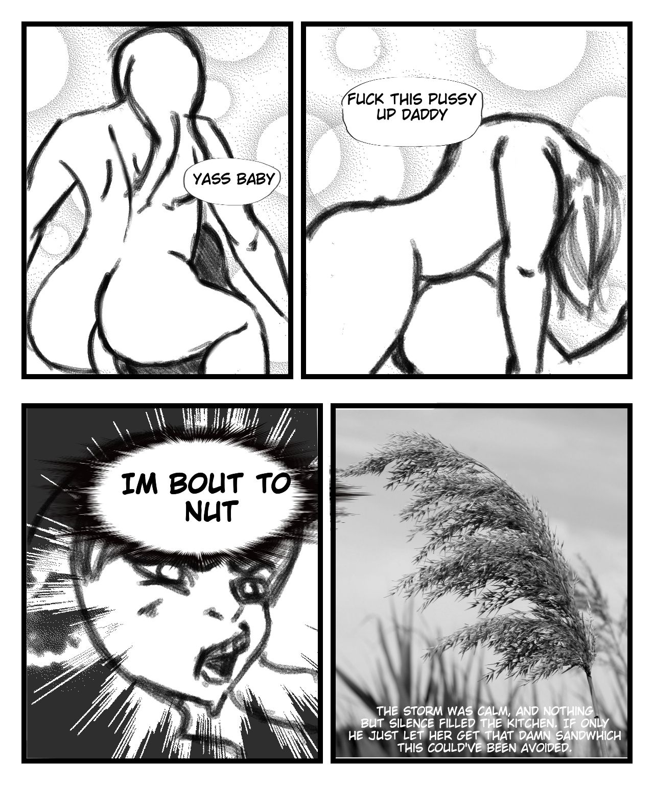 Futa Chonicle 1 page 9 full