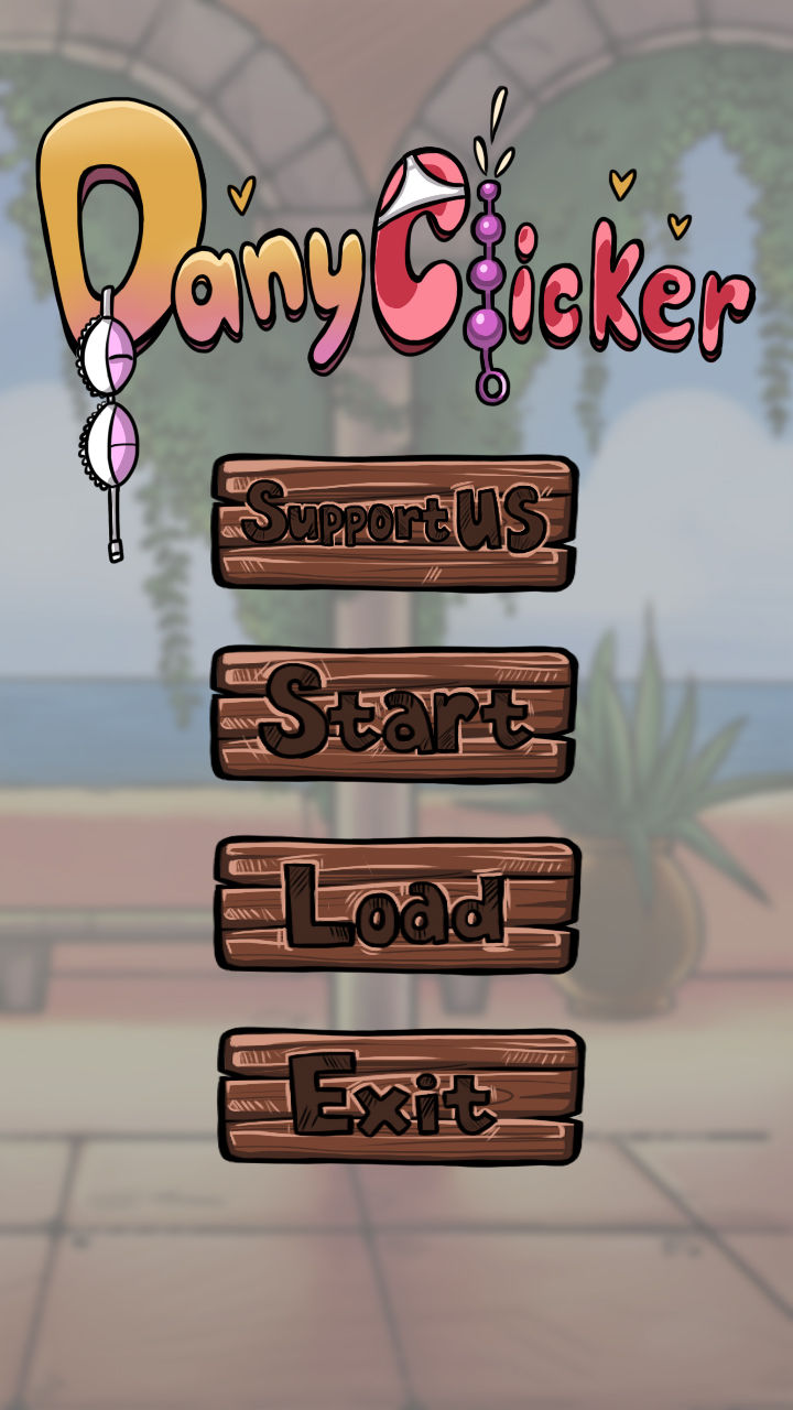 Dany Clicker page 3 full