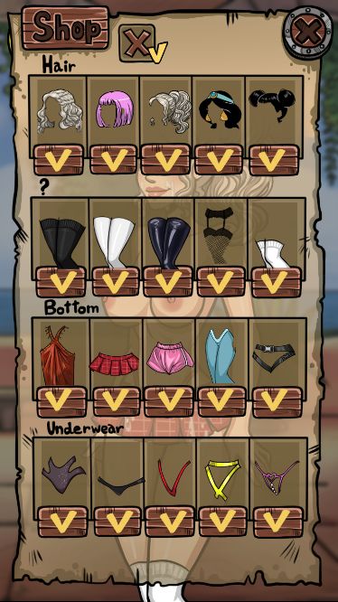 Dany Clicker page 4 full