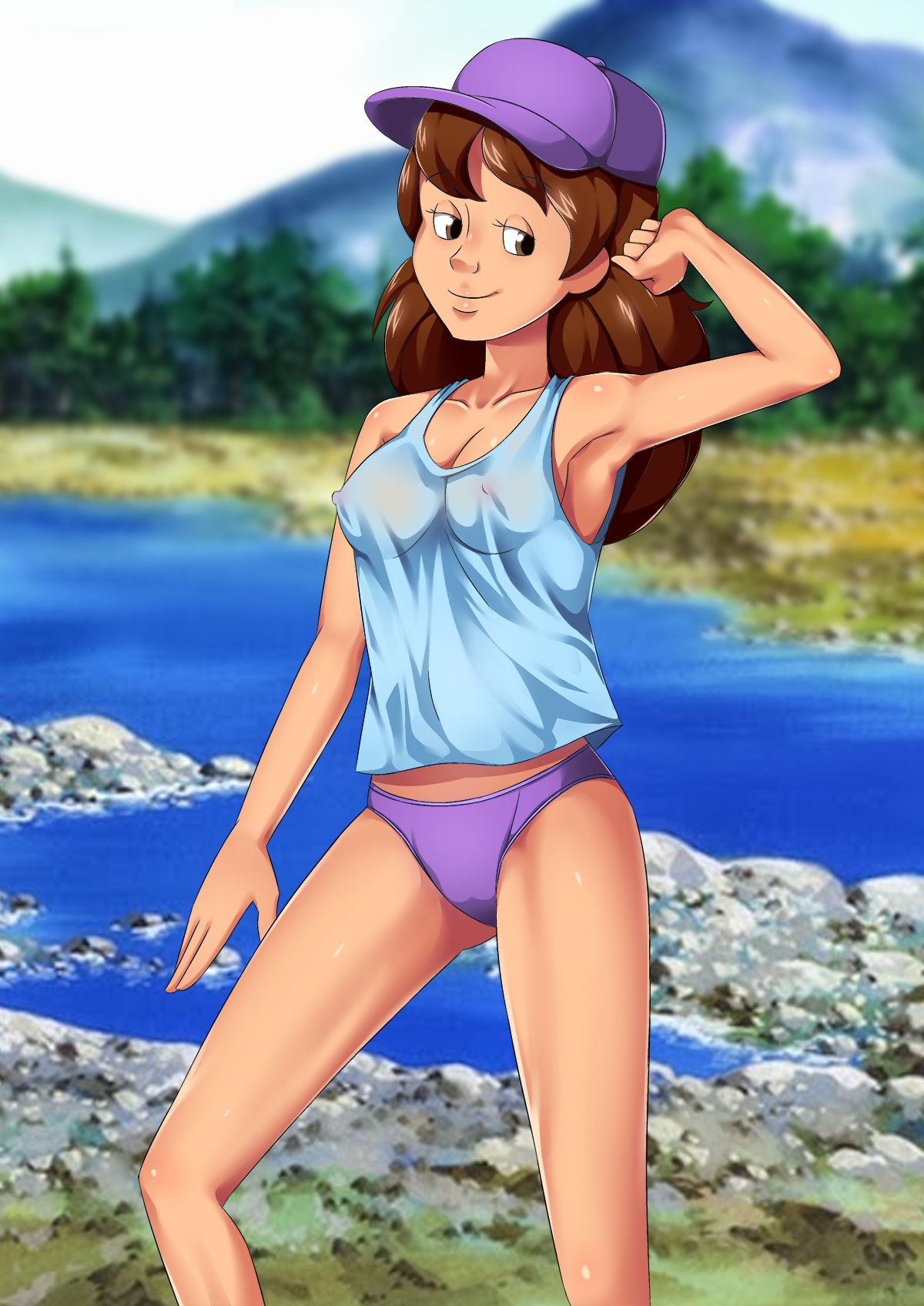 Care Bears Movies page 9 full