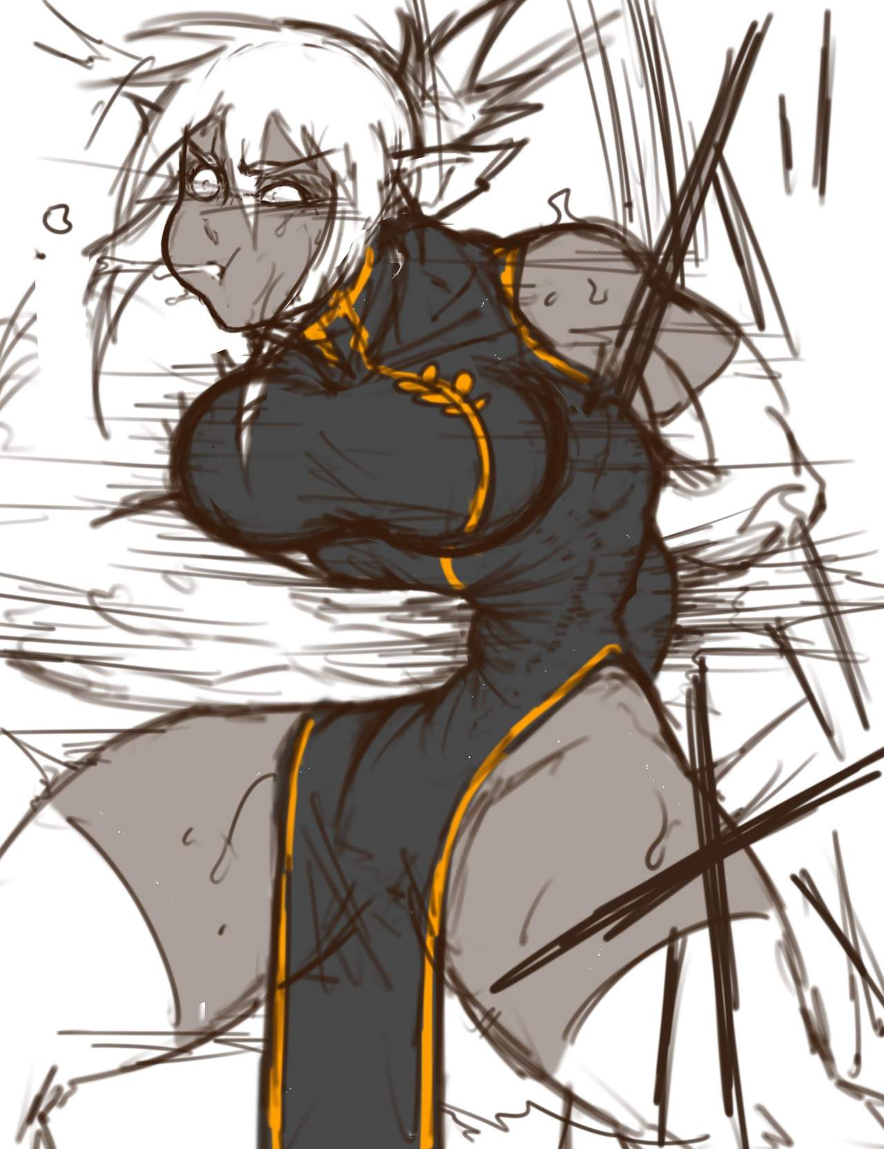 Nobushi ノ武士 page 8 full