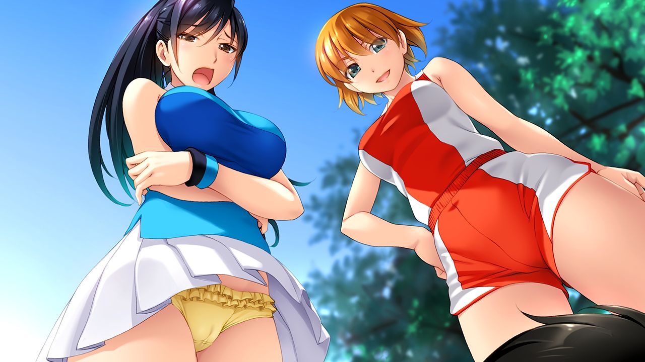 Chikankyou 2 ~ Gekiyaba Appli de Tsuyoki na Anoko no Mega Pai Hip o Ijimete! Ahegao Acme de Otoshitai!!~ page 5 full