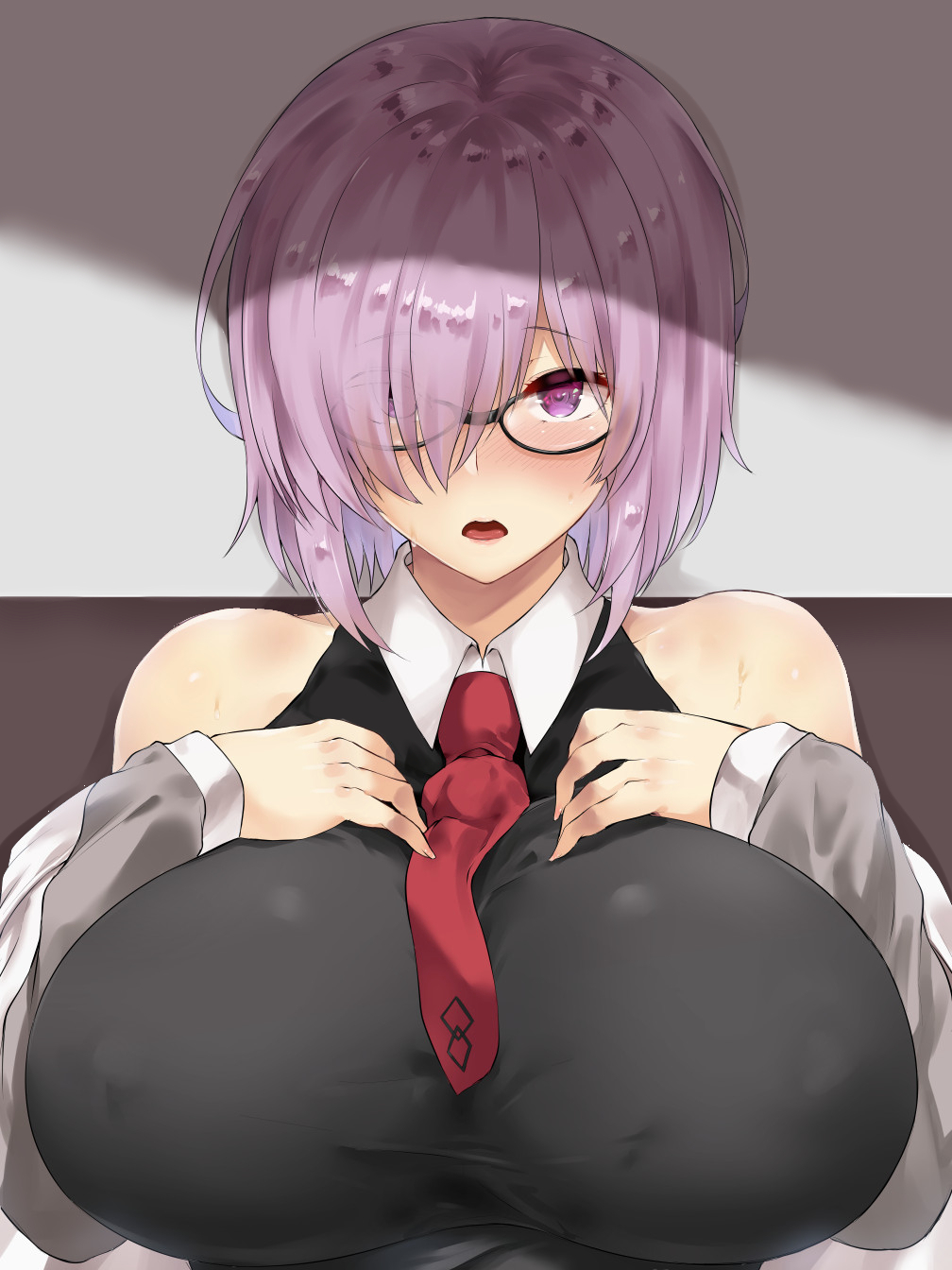 pixiv - kasuga mayu page 5 full