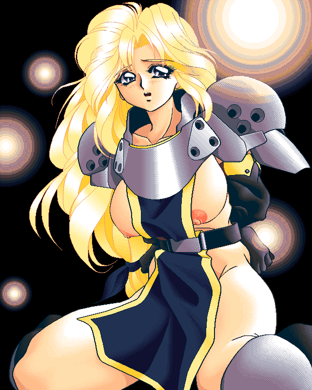 Country Farm CG Collection Vol.2 - Needle Garden page 5 full