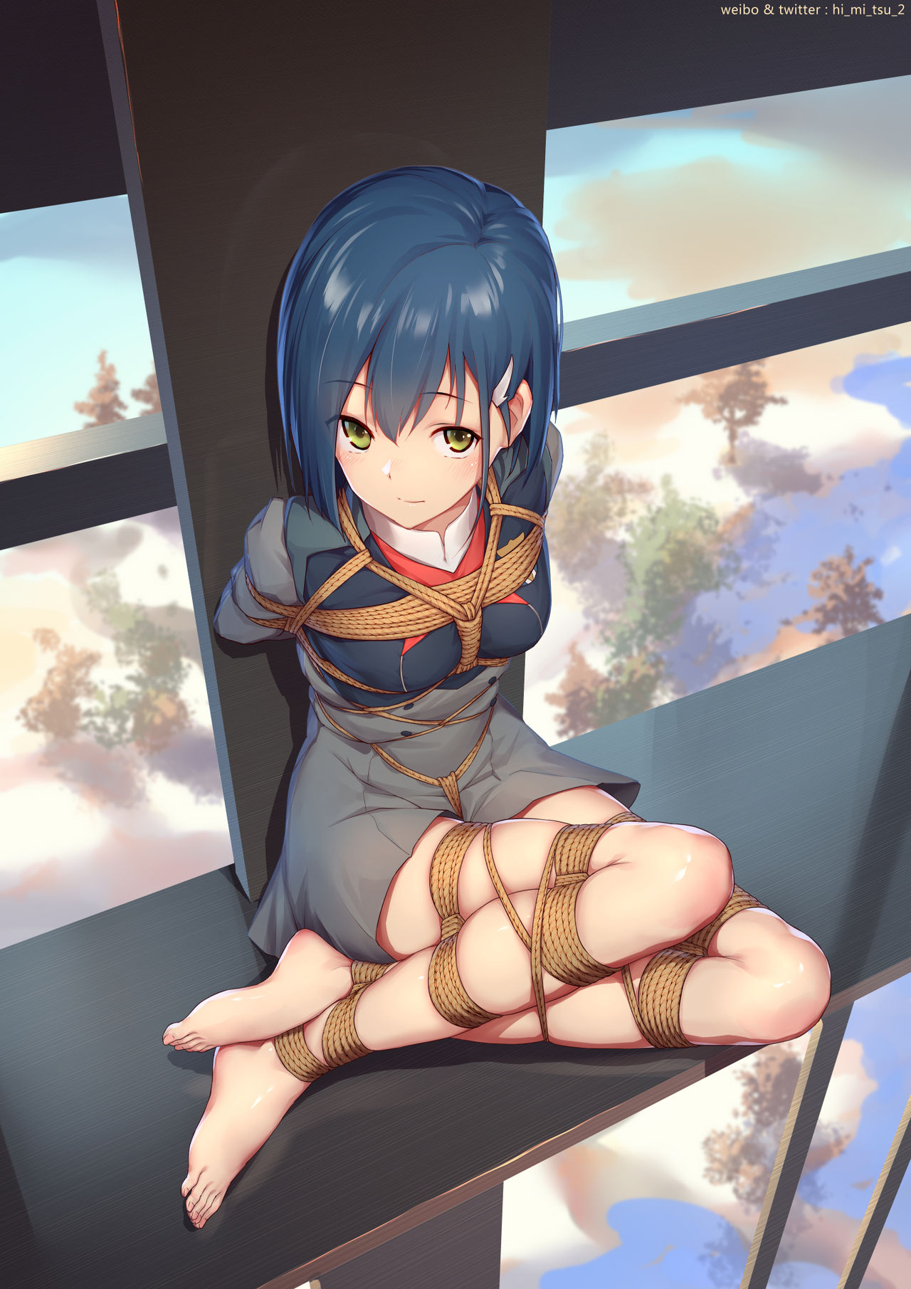 Himitsu page 4 full