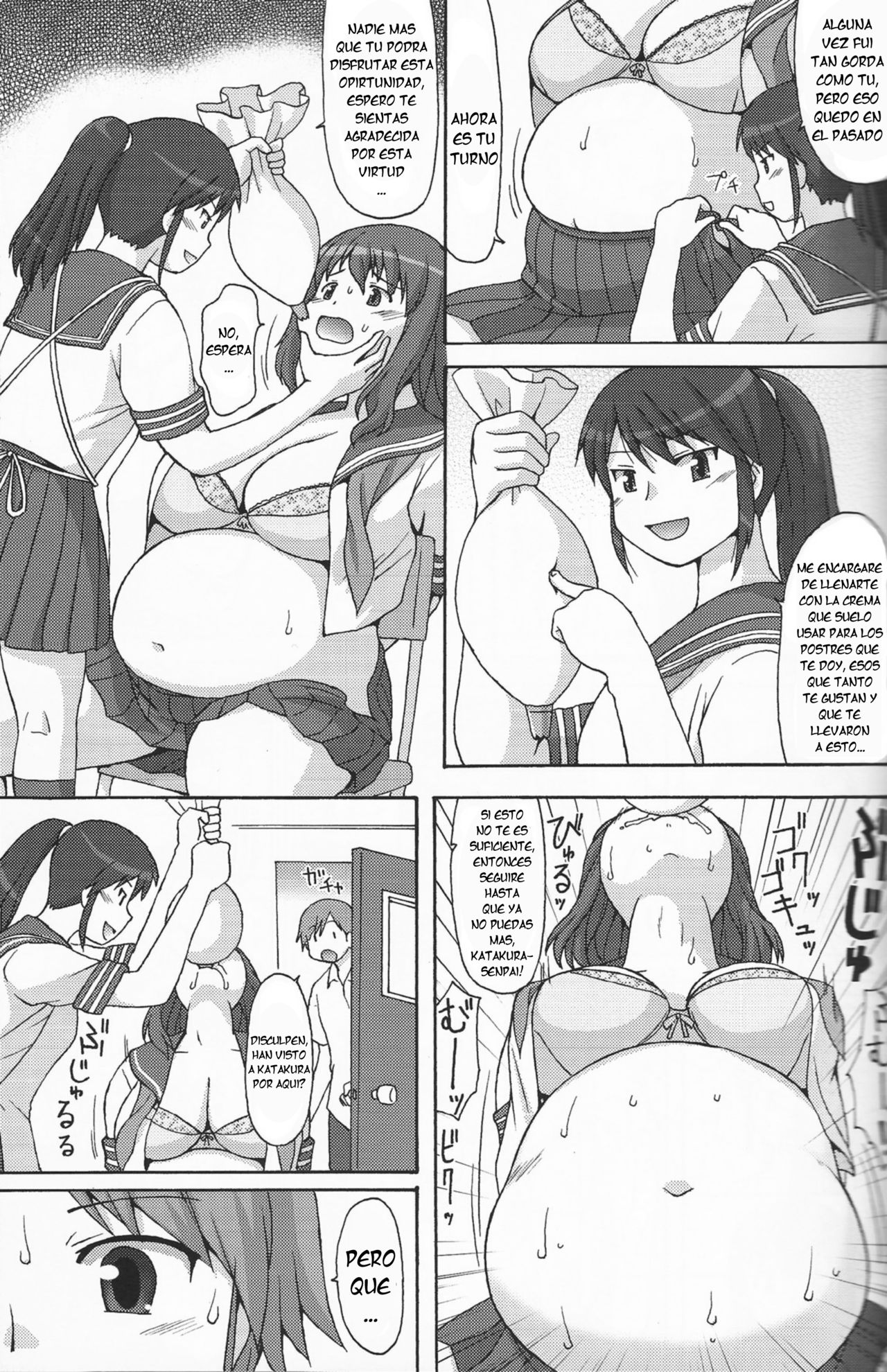 Sweet Debul page 10 full