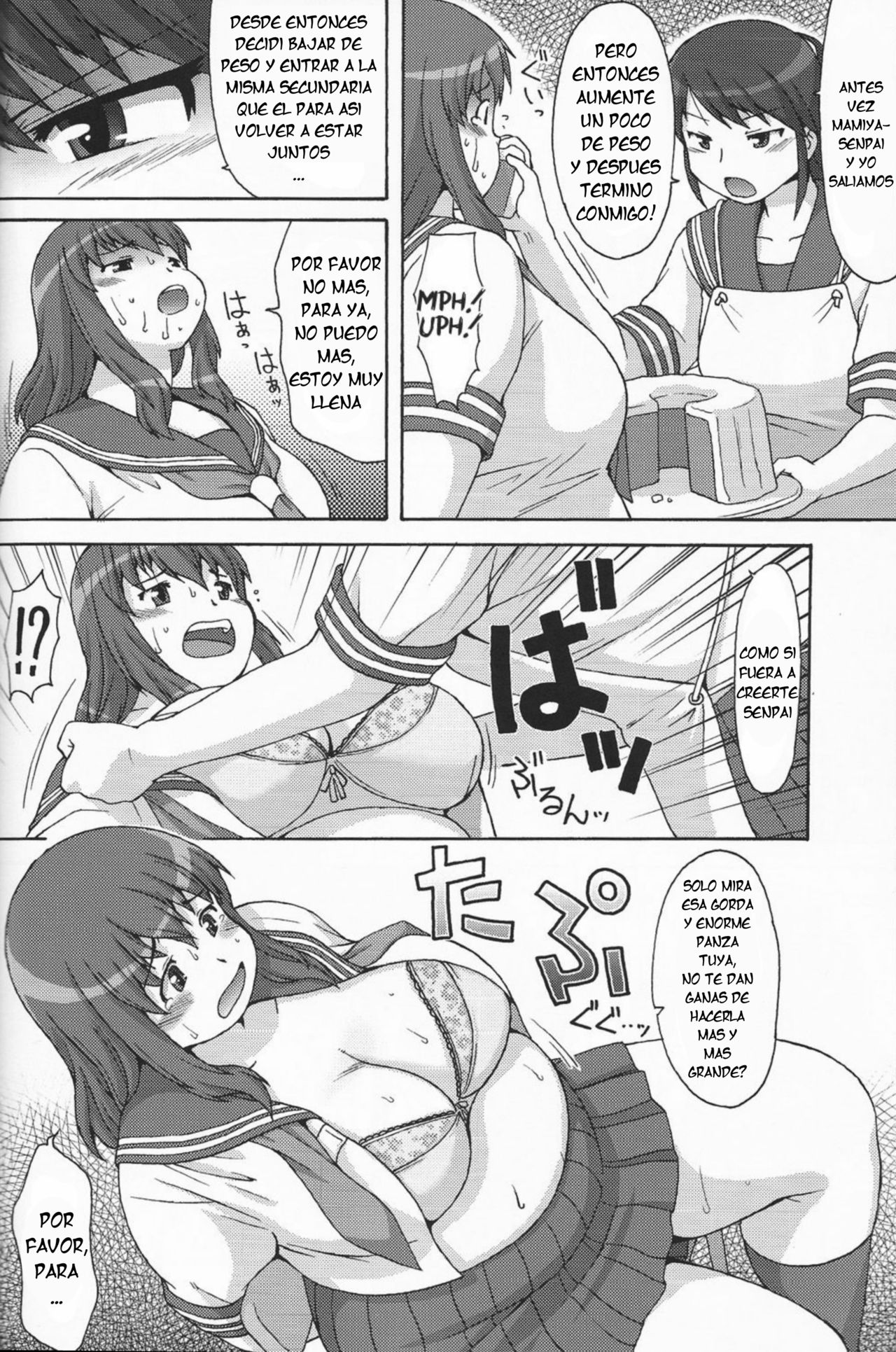 Sweet Debul page 9 full