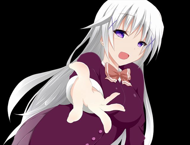 Chijo Quest page 3 full