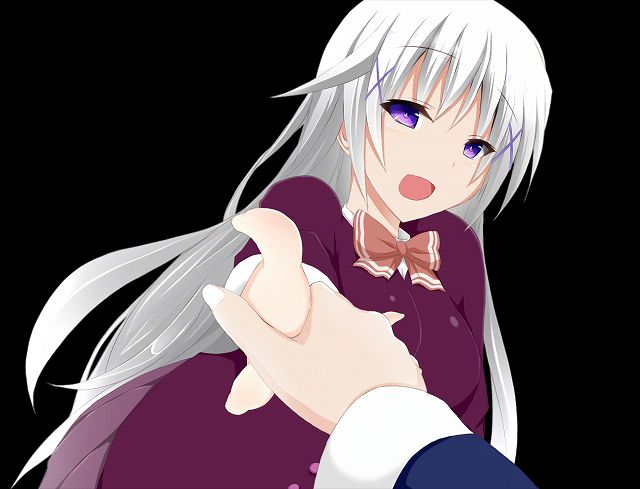 Chijo Quest page 4 full