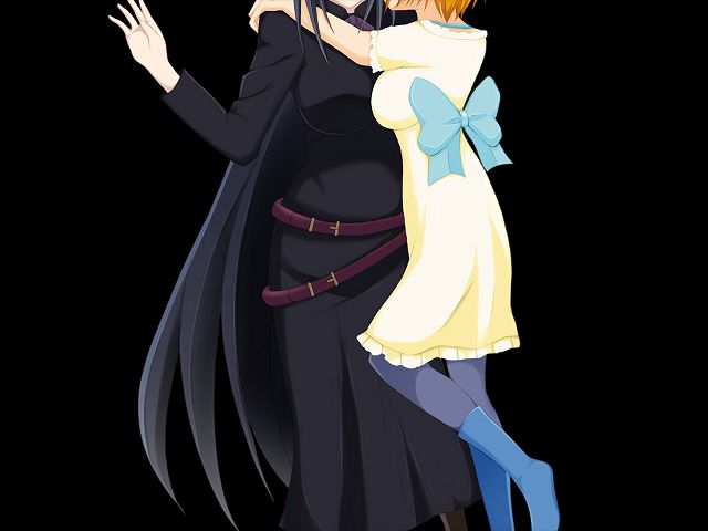 Chijo Quest page 8 full