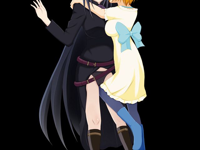 Chijo Quest page 9 full